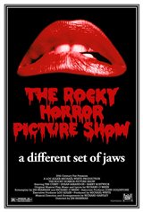 The Rocky Horror Picture Show Affiche de film