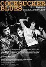 The Rolling Stones: Cocksucker Blues Poster