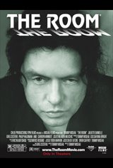 The Room Movie Poster