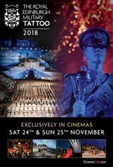 The Royal Edinburgh Military Tattoo Movie Poster