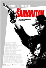 The Samaritan (v.o.a.) Affiche de film