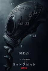 The Sandman (Netflix) Poster