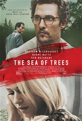 The Sea of Trees Movie Trailer