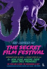 The Secret Film Festival Affiche de film