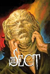 The Sect (La setta) Movie Poster
