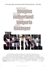 The Sentinel Movie Poster Movie Poster