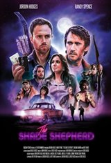 The Shade Shepherd Movie Poster