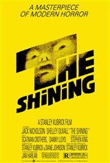 The Shining Affiche de film