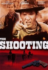 The Shooting Affiche de film