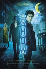 The Show Movie Poster