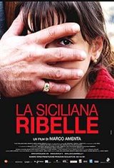 The Sicilian Girl (La siciliana ribelle) Poster