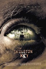 The Skeleton Key Movie Poster Movie Poster