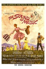 The Sound of Music Affiche de film