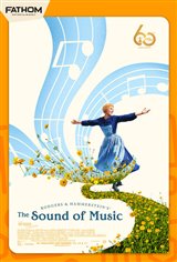 The Sound of Music Affiche de film