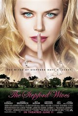 The Stepford Wives Movie Poster Movie Poster