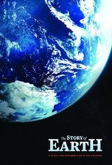 The Story of Earth Affiche de film
