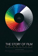The Story of Film: An Odyssey Movie Trailer