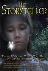 The Storyteller Movie Poster