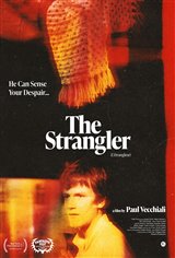 The Strangler Poster