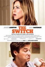 The Switch Movie Trailer