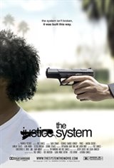 The System Affiche de film