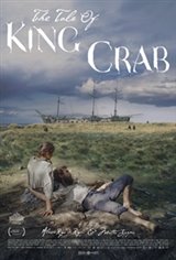 The Tale of King Crab Movie Poster