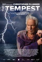 The Tempest: Stratford Festival 2014 Movie Poster