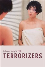The Terrorizers Poster