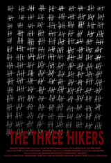 The Three Hikers Poster