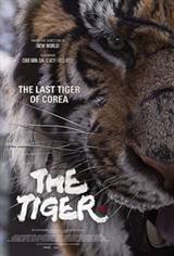 The Tiger: An Old Hunter's Tale Movie Poster