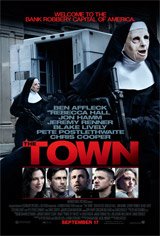 The Town (v.o.a.) Affiche de film