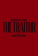 The Traitor Poster