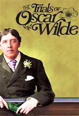 The Trials of Oscar Wilde Movie Poster