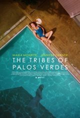 The Tribes of Palos Verdes Affiche de film