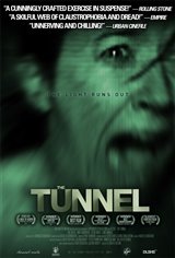 The Tunnel (2011) Affiche de film