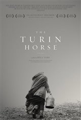 The Turin Horse Poster