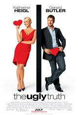 The Ugly Truth Movie Poster Movie Poster