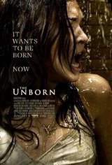 The Unborn Movie Poster Movie Poster