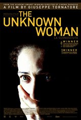 The Unknown Woman Movie Poster
