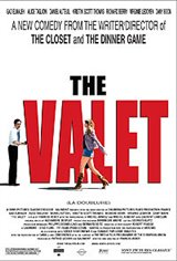 The Valet Poster