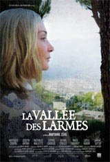 The Valley of Tears Movie Poster