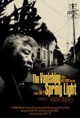 The Vanishing Spring Light Poster