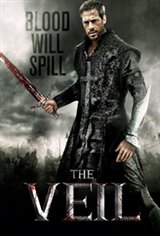 The Veil Movie Poster