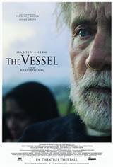 The Vessel Large Poster
