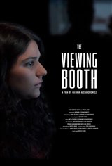 The Viewing Booth Affiche de film