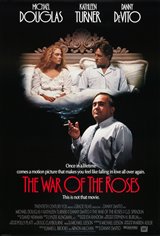 The War of the Roses Affiche de film