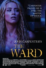 The Ward Affiche de film