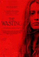 The Wasting Movie Trailer