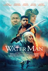 The Water Man Affiche de film