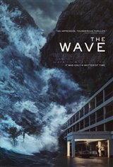 The Wave (2016) Movie Trailer